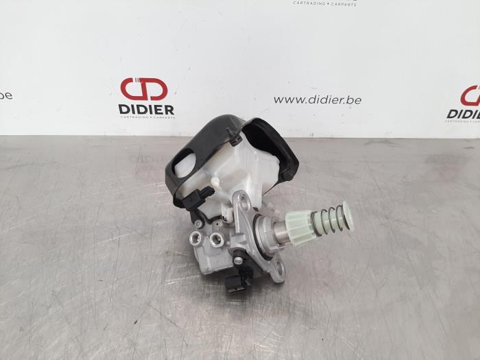 Used Master cylinder Audi A4 Allroad Quattro (B9) 2.0 TDI 16V Price € 30,25 Inclusive VAT offered by Autohandel Didier
