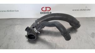 Used Air intake hose Mazda 3 Sport (BP) 1.8 SkyActiv-D 116 16V Price € 66,55 Inclusive VAT offered by Autohandel Didier