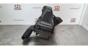 Used Air box Mazda 3 Sport (BP) 1.8 SkyActiv-D 116 16V Price € 163,35 Inclusive VAT offered by Autohandel Didier