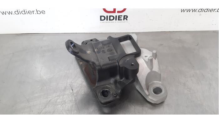 Used Engine mount Mazda 3 Sport (BP) 1.8 SkyActiv-D 116 16V Price € 60,50 Inclusive VAT offered by Autohandel Didier