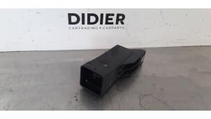 Used Glow plug relay Mazda 3 Sport (BP) 1.8 SkyActiv-D 116 16V Price € 66,55 Inclusive VAT offered by Autohandel Didier