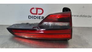 Usados Luz trasera izquierda Audi A4 Allroad Quattro (B9) 2.0 TDI 16V Precio € 127,05 IVA incluido ofrecido por Autohandel Didier