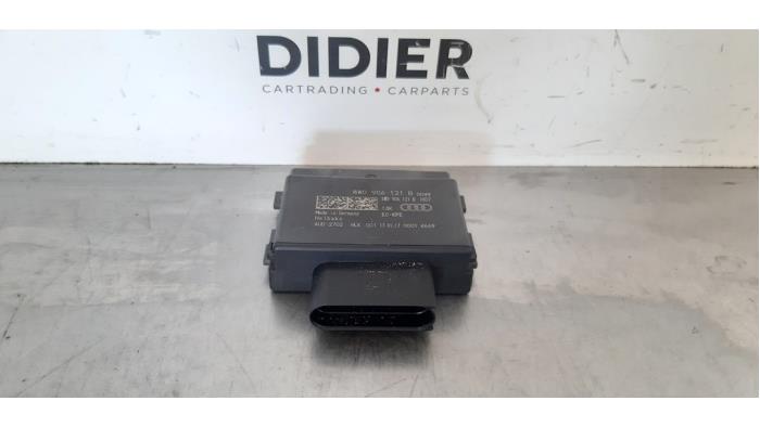 Usagé Module pompe carburant Audi A4 Allroad Quattro (B9) 2.0 TDI 16V Prix € 60,50 Prix TTC proposé par Autohandel Didier