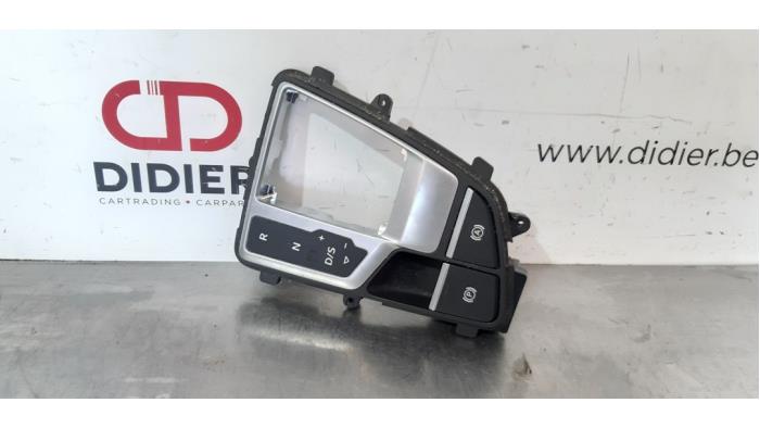 Handbremse Schalter Audi A4 Allroad Quattro (B9), 2016 2.0 TDI 16V, Kombi/o, Diesel, 1.968cc, 120kW (163pk), 4x4, DETB, 2016-05 / 2019-10, 8WH; 8WJ (Gebraucht)