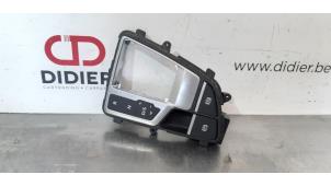 Used Parking brake switch Audi A4 Allroad Quattro (B9) 2.0 TDI 16V Price € 54,45 Inclusive VAT offered by Autohandel Didier