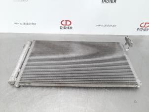 Used Air conditioning condenser BMW 1 serie (E82) 120d 16V Price € 90,75 Inclusive VAT offered by Autohandel Didier