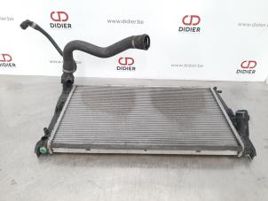 Used Radiator BMW 1 serie (E82) 120d 16V Price € 127,05 Inclusive VAT offered by Autohandel Didier