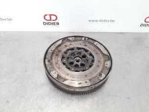 Used Flywheel BMW 1 serie (E82) 120d 16V Price € 205,70 Inclusive VAT offered by Autohandel Didier