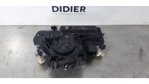 Usagé Coffre moteur Audi A4 Avant (B9) 2.0 TDI 16V Prix € 193,60 Prix TTC proposé par Autohandel Didier