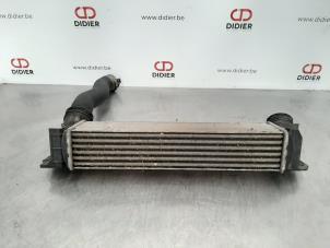 Used Intercooler BMW 1 serie (E82) 120d 16V Price € 114,95 Inclusive VAT offered by Autohandel Didier