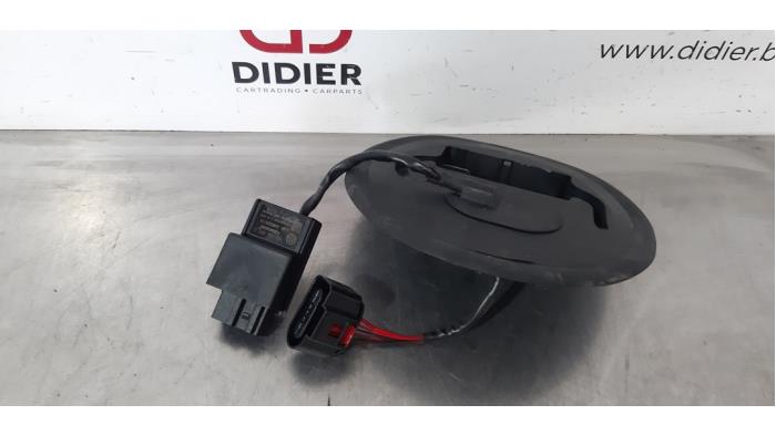 Usagé Module pompe carburant Audi A1 Sportback (8XA/8XF) 1.0 TFSI Ultra 12V Prix € 60,50 Prix TTC proposé par Autohandel Didier