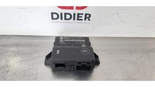 Used Gateway module Audi A1 Sportback (8XA/8XF) 1.0 TFSI Ultra 12V Price € 66,55 Inclusive VAT offered by Autohandel Didier
