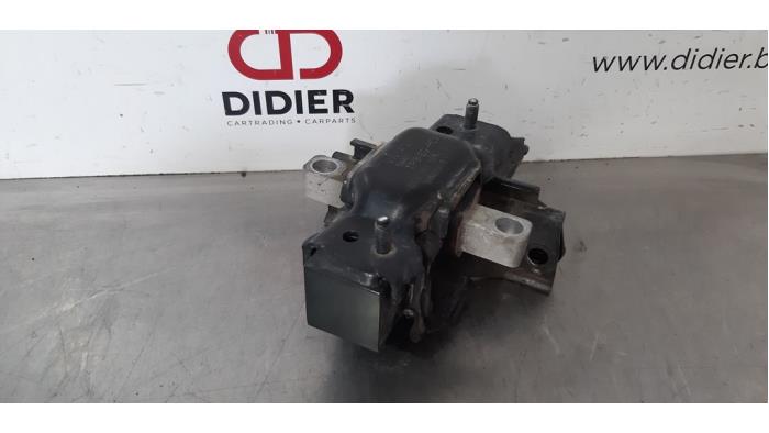 Used Engine mount Audi A1 Sportback (8XA/8XF) 1.0 TFSI Ultra 12V Price € 30,25 Inclusive VAT offered by Autohandel Didier