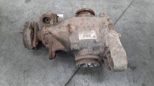 Used Rear differential BMW 1 serie (E82) 120d 16V Price € 508,20 Inclusive VAT offered by Autohandel Didier
