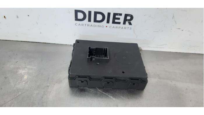 Używane Modul keyless vehicle Audi Q2 (GAB/GAG) 1.4 TFSI 16V Cena € 54,45 Z VAT oferowane przez Autohandel Didier