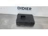 Module keyless vehicle from a Audi Q2 (GAB/GAG), 2016 1.4 TFSI 16V, SUV, Petrol, 1.395cc, 110kW (150pk), FWD, CZEA, 2016-06 2017