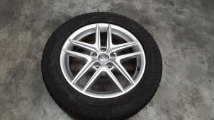 Used Wheel + tyre Audi A4 Allroad Quattro (B9) 2.0 TDI 16V Price € 127,05 Inclusive VAT offered by Autohandel Didier