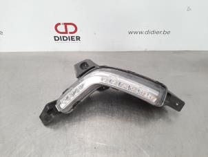Used Daytime running light, left Hyundai i10 (B5) 1.0 12V Price € 193,60 Inclusive VAT offered by Autohandel Didier