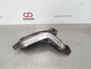 Used Daytime running light, right Hyundai i10 (B5) 1.0 12V Price € 193,60 Inclusive VAT offered by Autohandel Didier