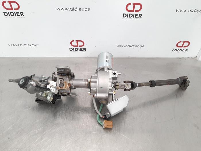 Steering column housing complete Hyundai i10 1.0 12V 56340B9200