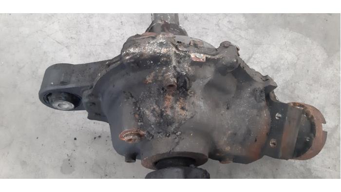 Front differential Ford Ranger 3.2 TDCi 20V 4x4 - JB3G3B079BH SA2W