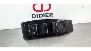 Used Multi-functional window switch Mazda 3 Sport (BP) 1.8 SkyActiv-D 116 16V Price € 66,55 Inclusive VAT offered by Autohandel Didier