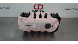 Used Knee airbag, right Opel Vivaro 1.6 CDTI 95 Euro 6 Price € 381,15 Inclusive VAT offered by Autohandel Didier