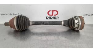 Used Front drive shaft, left Seat Leon (5FB) 1.4 TSI 16V Price € 157,30 Inclusive VAT offered by Autohandel Didier