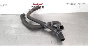 Used Radiator hose Seat Leon (5FB) 1.4 TSI 16V Price € 36,30 Inclusive VAT offered by Autohandel Didier