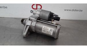 Used Starter Seat Leon (5FB) 1.4 TSI 16V Price € 66,55 Inclusive VAT offered by Autohandel Didier
