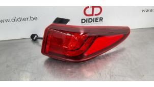 Gebrauchte Rücklicht rechts Hyundai Kona (OS) 1.0 T-GDI 12V Preis € 96,80 Mit Mehrwertsteuer angeboten von Autohandel Didier