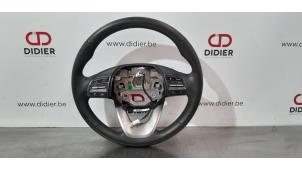 Used Steering wheel Hyundai Kona (OS) 1.0 T-GDI 12V Price € 139,15 Inclusive VAT offered by Autohandel Didier
