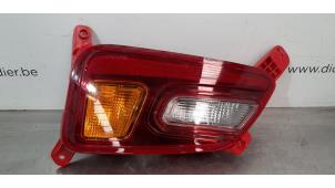 Used Taillight, right Hyundai Kona (OS) 1.0 T-GDI 12V Price € 96,80 Inclusive VAT offered by Autohandel Didier