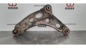 Used Front wishbone, left Opel Vivaro 1.6 CDTI BiTurbo 120 Price € 66,55 Inclusive VAT offered by Autohandel Didier