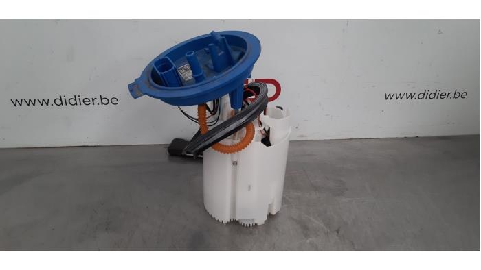 Usagé Pompe à carburant Seat Leon (5FB) 1.4 TSI 16V Prix € 30,25 Prix TTC proposé par Autohandel Didier
