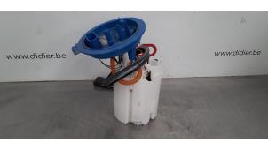 Used Electric fuel pump Seat Leon (5FB) 1.4 TSI 16V Price € 96,80 Inclusive VAT offered by Autohandel Didier