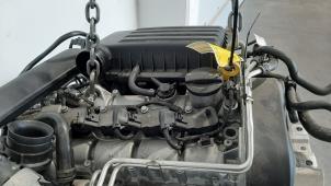 Motor van een Seat Leon (5FB) 1.4 TSI 16V 2018