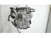 Engine from a Seat Leon (5FB) 1.4 TSI 16V 2018