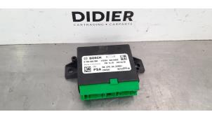Used PDC Module Peugeot 5008 II (M4/MC/MJ/MR) 1.6 BlueHDi 115 Price € 66,55 Inclusive VAT offered by Autohandel Didier