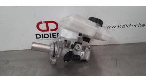 Usagé Cylindre de frein principal Skoda Octavia Combi (5EAC) 1.6 TDI 16V Prix € 48,40 Prix TTC proposé par Autohandel Didier
