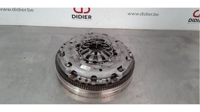 Used Flywheel Skoda Octavia Combi (5EAC) 1.6 TDI 16V Price € 60,50 Inclusive VAT offered by Autohandel Didier