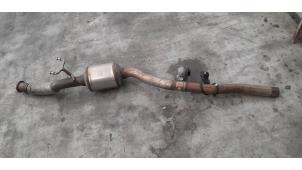 Used Catalytic converter Skoda Octavia Combi (5EAC) 1.6 TDI 16V Price € 290,40 Inclusive VAT offered by Autohandel Didier
