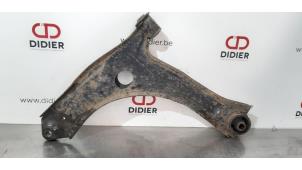 Used Front wishbone, right Ford Transit 2.2 TDCi 16V Price € 90,75 Inclusive VAT offered by Autohandel Didier