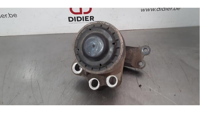 Used Engine mount Ford Transit 2.2 TDCi 16V Price € 60,50 Inclusive VAT offered by Autohandel Didier