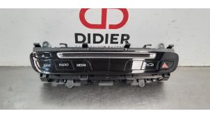 Used CD player Mercedes C Estate (S205) C-180 BlueTEC, C-180 d 1.6 16V Price € 96,80 Inclusive VAT offered by Autohandel Didier