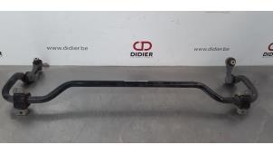 Used Rear anti-roll bar Volkswagen Tiguan (AD1) Price € 54,45 Inclusive VAT offered by Autohandel Didier