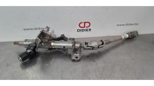 Used Steering column housing complete Peugeot Expert (VA/VB/VE/VF/VY) Price € 127,05 Inclusive VAT offered by Autohandel Didier