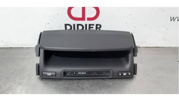 Begagnade Innerdisplay Kia Venga 1.6 CVVT 16V Pris € 133,10 Inklusive moms erbjuds av Autohandel Didier