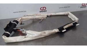 Used Roof curtain airbag, right Hyundai Santa Fe III (DM) 2.0 CRDi 16V 4x2 Price € 163,35 Inclusive VAT offered by Autohandel Didier