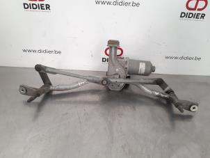 Used Front wiper motor Opel Vivaro 1.6 CDTI 95 Euro 6 Price € 127,05 Inclusive VAT offered by Autohandel Didier